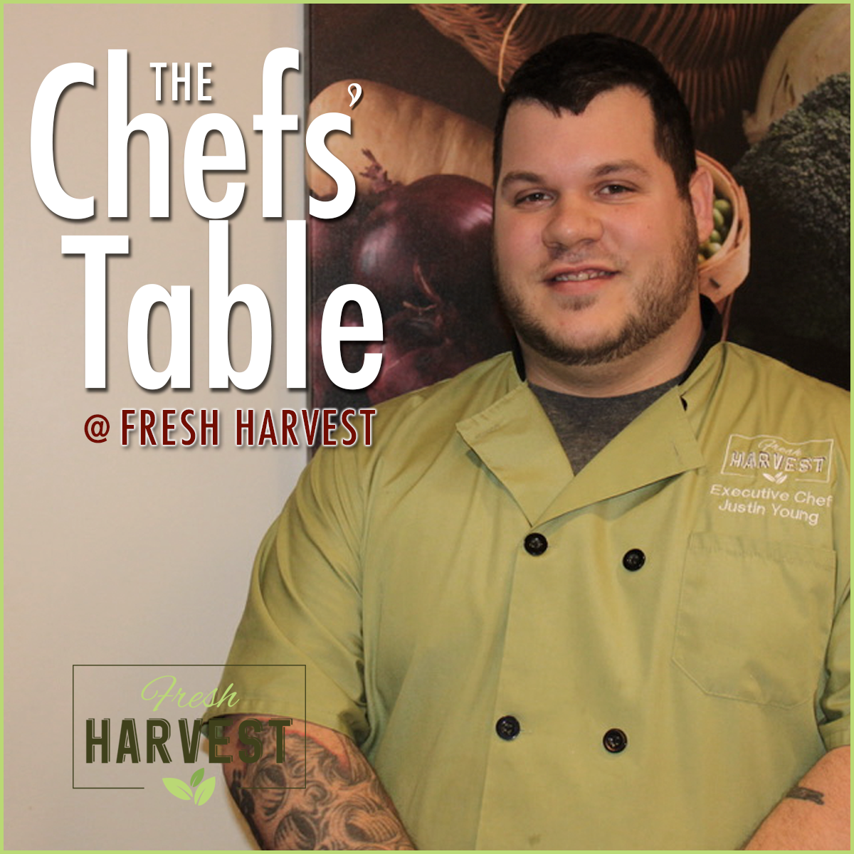 Fresh Harvest Restaurant - Fresh Harvest Restaurant